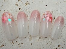 シオ(Shio)/選べるデザイン☆