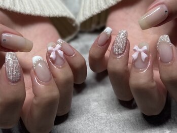 ブルー(BLUE)/full art ¥12,000