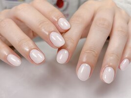 自慢のワンカラー