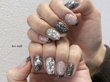 レオネイル 西阿知新田店(leo nail)/ジェルネイル