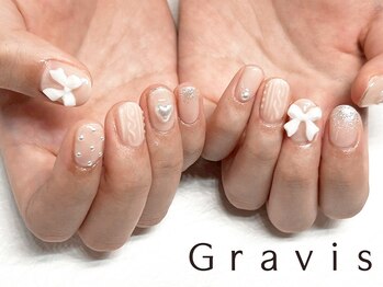 グラビス ライラ(Gravis Laila)/持込90分コース*担当MIYUU