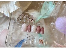 プリモ(PRIMO)/定額ネイル　パラジェル