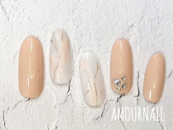 アムールラッシュ 新宿店(Amour lash)/オフィス ゴージャスコース