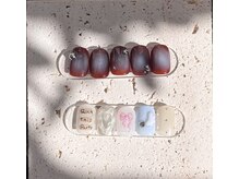 アールエイチネイル(ЯH nail)/アートコース