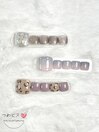 【フット】定額ネイル