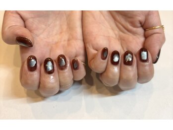 アールエム(Rm)/6月◇ネイル