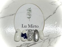 ル ミルト(Lu Mirto)/定額デザイン／ニュアンス