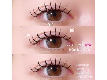 キング 高槻店(King)/パリエク120