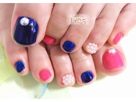 Ｎａｉｌ・ＶＯＬ１３７～８～
