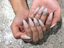 【スカルプ】ベイビーブーマー
