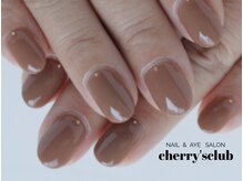 チェリーズクラブ 上福岡店(Cherry'sClub)/ハンドワンカラー