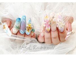 [309]長さ出しやり放題¥16000