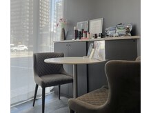 ラヴニール(L'avenir)の雰囲気（お客様のお悩みにあったメニューをご提案致します。）