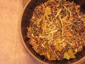 レミリア 中目黒店(RE:MIRIA Nakameguro)/～温～on【冷え・代謝低下】