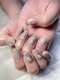 ネイル ラメール(nail Lamer)の写真/【お得な定額コースあり★】視線を集める厳選デザイン多数！シンプル～豊富なアートまでお任せ◎