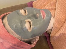 ミレボ(Me.rebo)の雰囲気(非接触で敏感肌の方へも!ノーベル賞成分テロメア配合パック!)