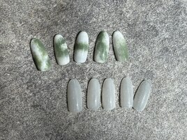 ちぐはぐニュアンスデザイン