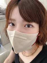 プペ(Pupe)/ラッシュリフト