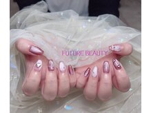 フューチャー 新大久保(FUTURE)/持ち込みデザイン