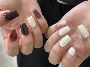 ニュイ 中野店(nuit)/お持ち込み90minコース¥9,000