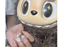 Nail カラー豊富にあります♪