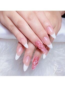 ユリネイル(Yuri nail)/