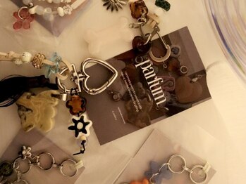 エマ(EMMA)/EMMA eyelash 【エマ】　立川