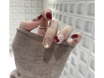 リュウ(Ryu)/カワイイネイル