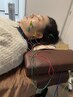 【美容鍼】小顔×リフトアップ&フェイスライン改善 鍼灸＋整体100分