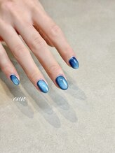 エン(enn)/マグネットワンカラー