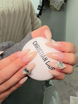 グロー ネイル(Glow Nail)/