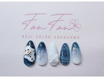 ファンファン 横浜(FanFan)/ゴージャスデザイン10本