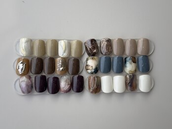 シータ(Siita)/12月monthly design A