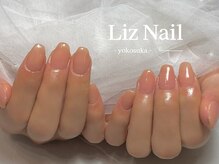 リズ(Liz)/【ワンカラー】