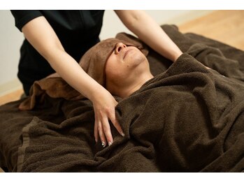 ハネ(HANE)/もみほぐし