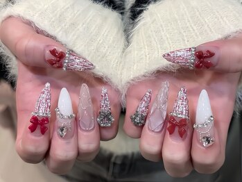 リンネイル 新大久保店(Rin Nail)