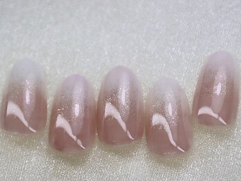 サロンレム(salon Rem.)/【アートコース￥10900】