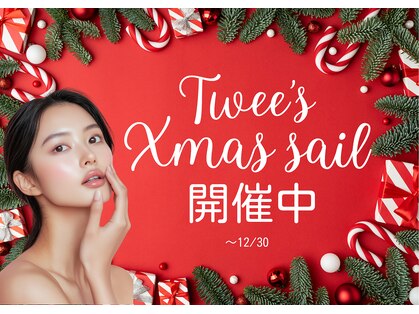 トゥウィーサロン 梅田(Tweesalon)の写真
