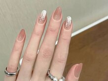 センスネイル 池袋店(Sense Nail)/クリスマスネイル