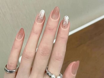 センスネイル 池袋店(Sense Nail)/クリスマスネイル