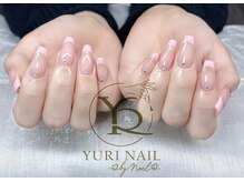 ユリナリタ(YuRi Narita)/