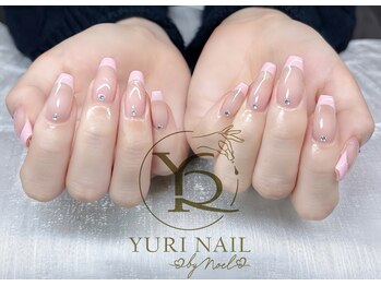 ユリナリタ(YuRi Narita)/