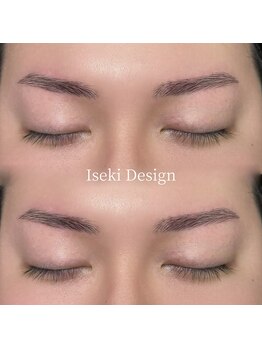 ペスカ ルーム59(pesca ROOM59)/メンズアイブロウワックス