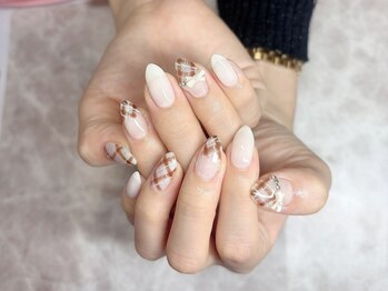 ネルフィーズ(NAILFY's)/