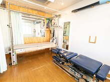 健バランス整骨院/