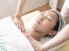 集中メンテ/80分～90分コース 2週間以内の施術で¥12,000→¥10,000