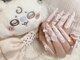 リリキュアネイル(RRKYUA NAIL)の写真/【★長さ出し×持ち込み専門店★推し活・痛ネイル本気対応なサロンです！】
