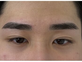 フォフォ 自由が丘店(Fofo)/眉毛/眉毛サロン メンズ/Fofo