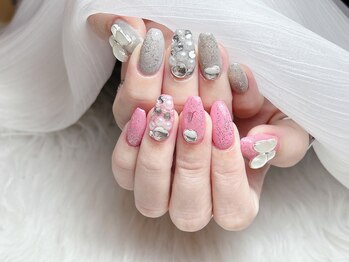 ミキネイルサロン(MiKi Nail Salon)/6980