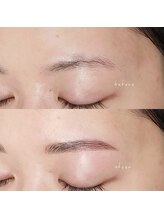 ヴァイス(VAICE)/眉毛パーマ/眉毛ワックス脱毛